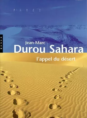 Couverture du produit · Sahara. L'appel du désert