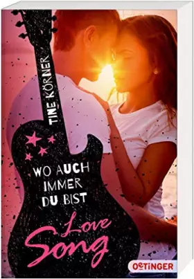 Couverture du produit · Love Song: Wo auch immer du bist