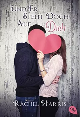 Couverture du produit · Und er steht doch auf dich: Deutsche Erstausgabe