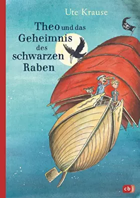 Couverture du produit · Theo und das Geheimnis des schwarzen Raben