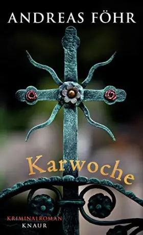 Couverture du produit · Karwoche: Kriminalroman