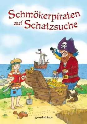 Couverture du produit · Schmökerpiraten auf Schatzsuche