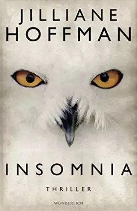 Couverture du produit · Insomnia: Thriller
