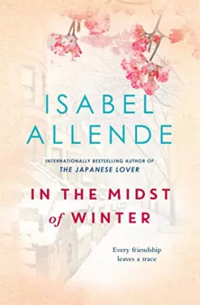 Couverture du produit · In the Midst of Winter