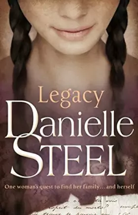 Couverture du produit · Legacy