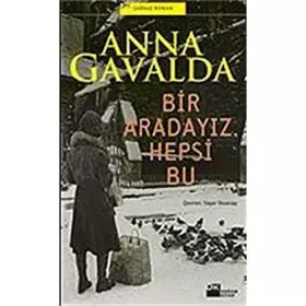 Couverture du produit · Bir Aradayiz , Hepsi Bu