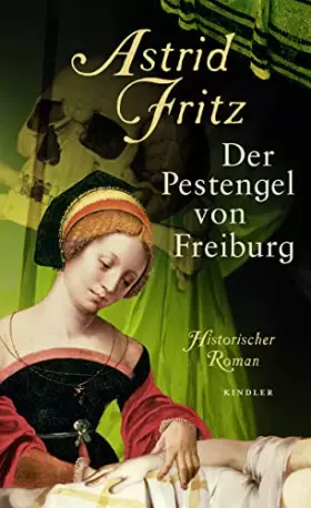 Couverture du produit · Der Pestengel von Freiburg