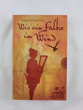Couverture du produit · Wie ein Falke im Wind