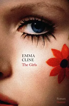 Couverture du produit · The Girls: Roman