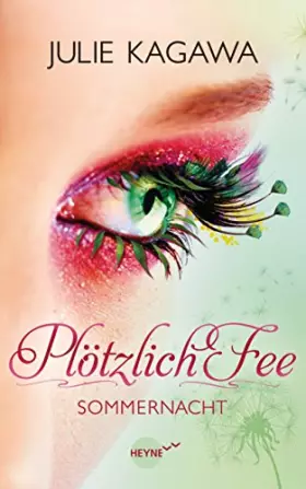 Couverture du produit · Plötzlich Fee - Sommernacht: Band 1 - Roman