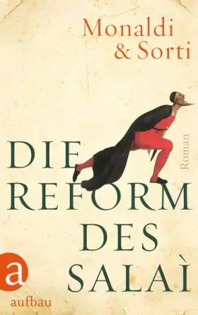 Couverture du produit · Die Reform des Salaì: Roman