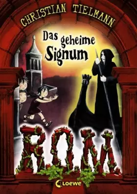 Couverture du produit · R.O.M. Band 2: Das geheime Signum