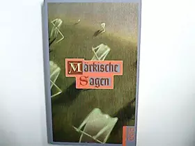 Couverture du produit · Märkische Sagen: Berlin und die Mark Brandenburg