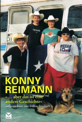 Couverture du produit · Konny Reimann: "... aber das ist eine andere Geschichte"
