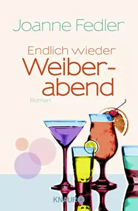 Couverture du produit · Endlich wieder Weiberabend: Roman