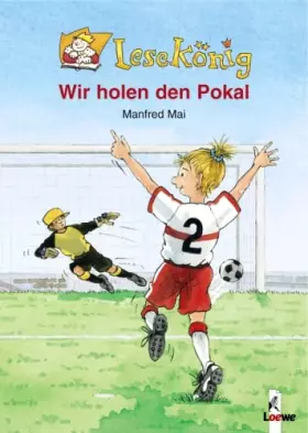 Couverture du produit · Wir holen den Pokal