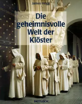 Couverture du produit · Die geheimnisvolle Welt der Klöster