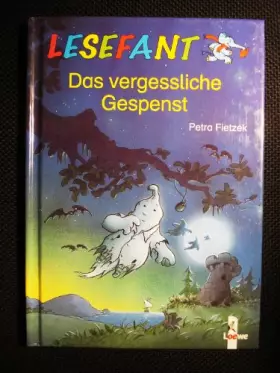 Couverture du produit · Das vergessliche Gespenst