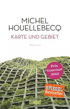 Couverture du produit · Karte und Gebiet: Roman