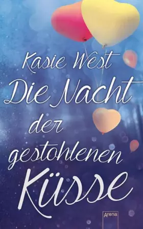 Couverture du produit · Die Nacht der gestohlenen Küsse