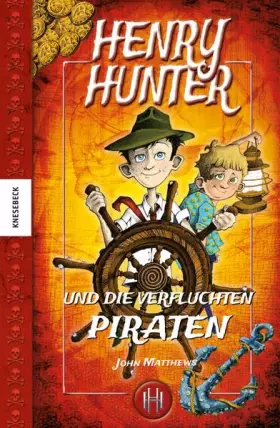 Couverture du produit · Henry Hunter und die verfluchten Piraten