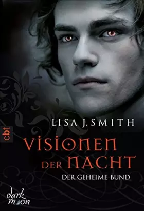 Couverture du produit · Visionen der Nacht - Der geheime Bund