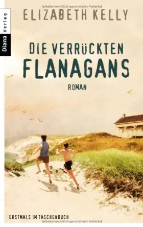 Couverture du produit · Die verrückten Flanagans