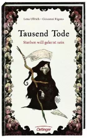 Couverture du produit · Tausend Tode: Sterben will gelernt sein