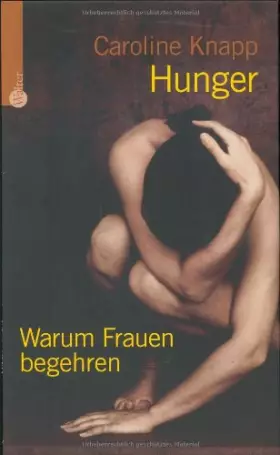 Couverture du produit · Hunger: Warum Frauen begehren