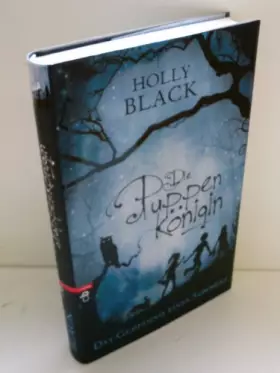 Couverture du produit · Die Puppenkönigin – Das Geheimnis eines Sommers