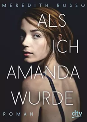 Couverture du produit · Als ich Amanda wurde: Roman