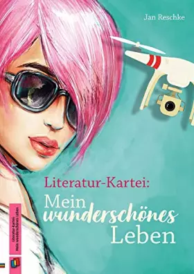 Couverture du produit · Mein wunderschönes Leben (Literatur-Kartei)