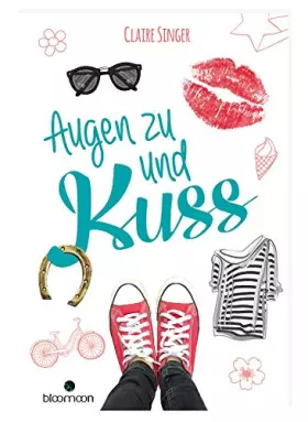 Couverture du produit · Augen zu und Kuss