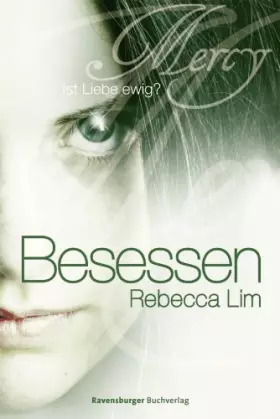 Couverture du produit · Besessen (Mercy, Band 3)