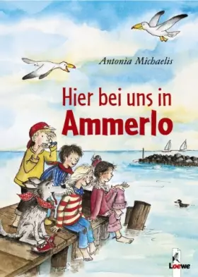 Couverture du produit · Hier bei uns in Ammerlo