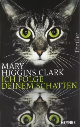 Couverture du produit · Ich folge deinem Schatten: Thriller