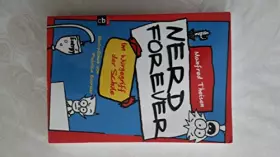 Couverture du produit · Nerd Forever - Im Würgegriff der Schule (Nerd Forever - Die Serie, Band 1)