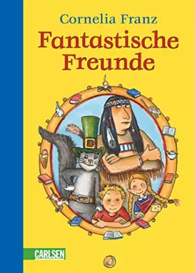 Couverture du produit · Fantastische Freunde: Vorlesebuch