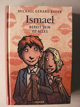 Couverture du produit · Ismael: Bereit sein ist alles