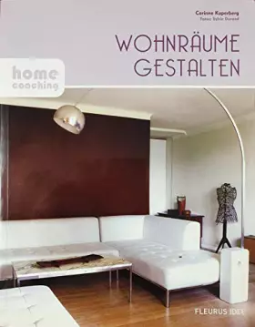 Couverture du produit · Wohnräume gestalten: Homecoaching