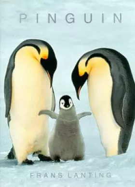Couverture du produit · Pinguin (Fotoreihe)