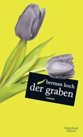 Couverture du produit · Der Graben: Roman