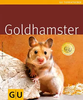 Couverture du produit · Goldhamster (GU Tierratgeber)