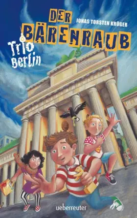 Couverture du produit · Der Bärenraub: Trio Berlin