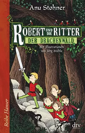 Couverture du produit · Robert und die Ritter II Der Drachenwald