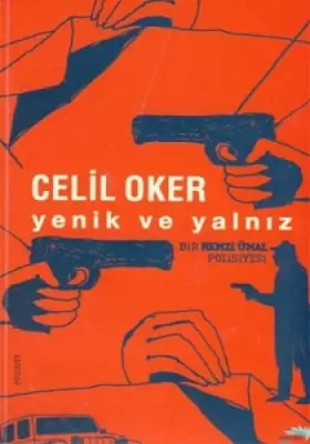 Couverture du produit · Yenik ve Yalniz