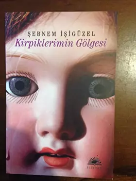 Couverture du produit · Kirpiklerimin Golgesi