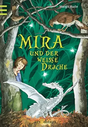 Couverture du produit · Mira und der weiße Drache: Band 1
