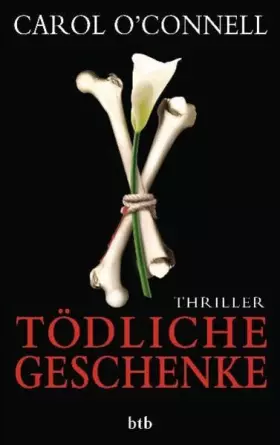 Couverture du produit · Tödliche Geschenke: Thriller: Thriller. Deutsche Erstausgabe