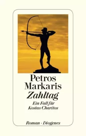 Couverture du produit · Zahltag: Ein Fall für Kostas Charitos: Ein Fall für Kostas Charitos. Roman